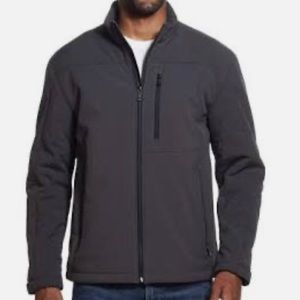 Men’s SwissTech Jacket S/34-36